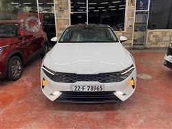 کیا K5